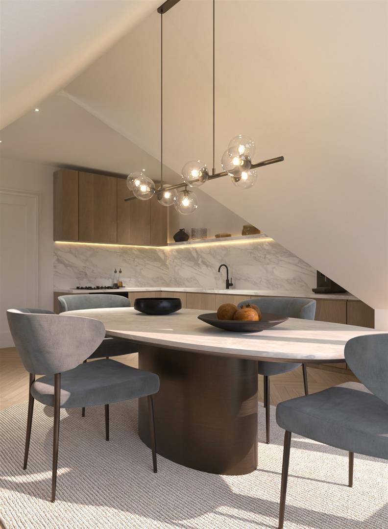3 bed property in 24 Somerset Rd, London